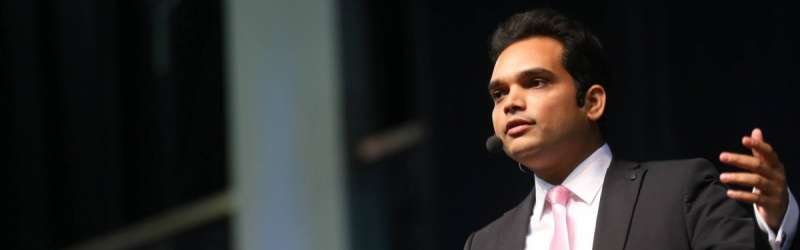 Nishant Kasibhatla