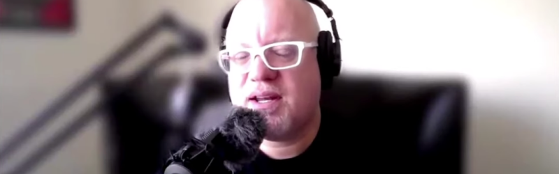 Brett King
