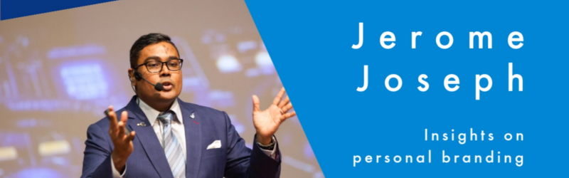 Jerome Joseph
