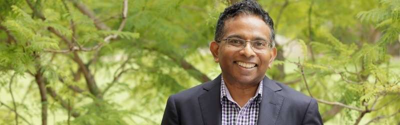 Gihan Perera