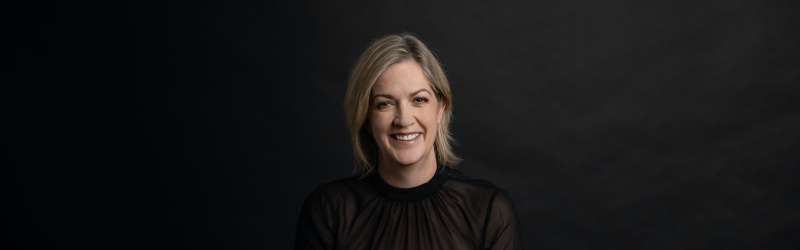 Rachael Robertson