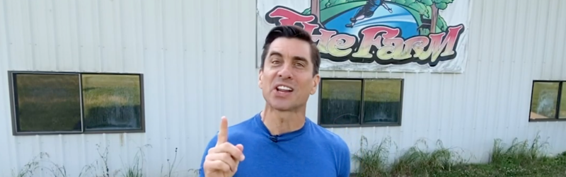 Dan Thurmon