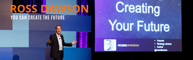 Ross Dawson