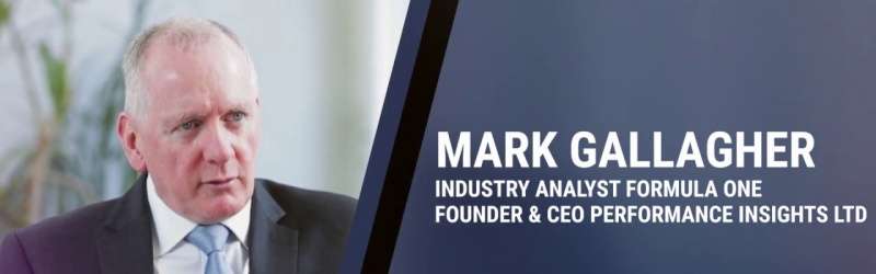 Mark Gallagher