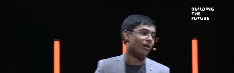 Tanmay Bakshi