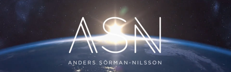 Anders Sorman-Nilsson