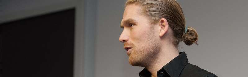 Rasmus Ankersen