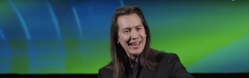 Mike Walsh