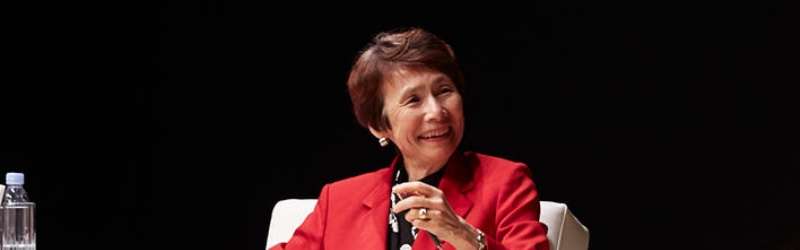 Yoko Ishikura