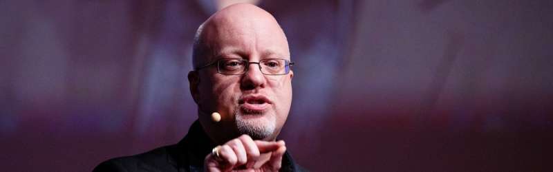 Brett King
