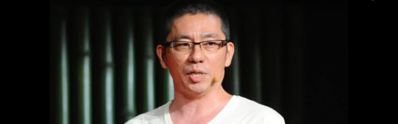 Morinosuke Kawaguchi
