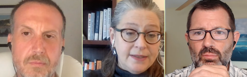 Michele Wucker