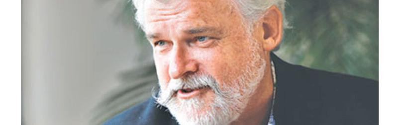 Dave McCaughan