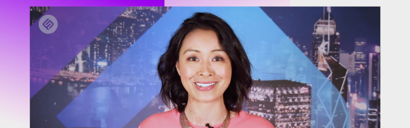 Angie Lau