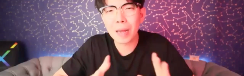 Johnny Wu