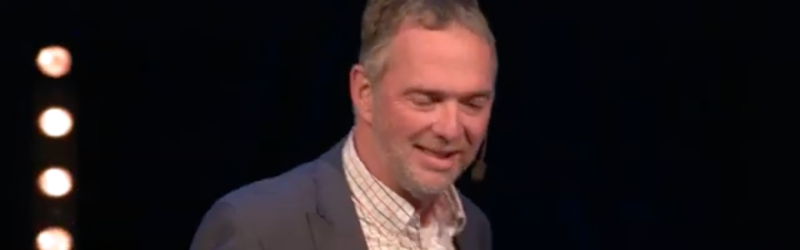 Andrew Grant