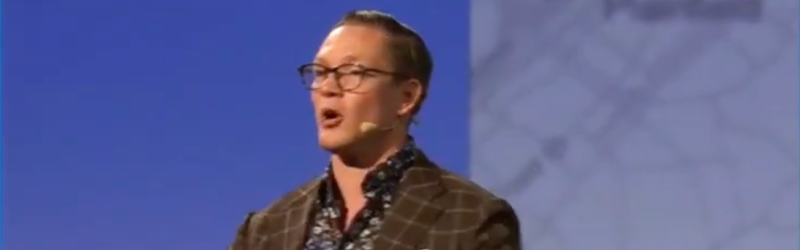 Anders Sorman-Nilsson