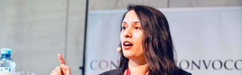 Dr Maha Hosain Aziz