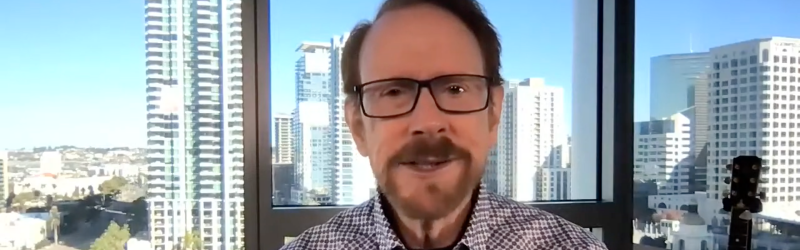 Daniel Burrus
