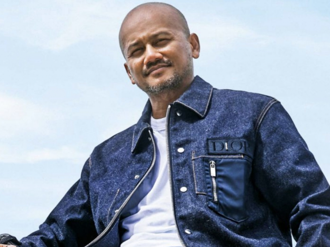 Azran Osman-Rani