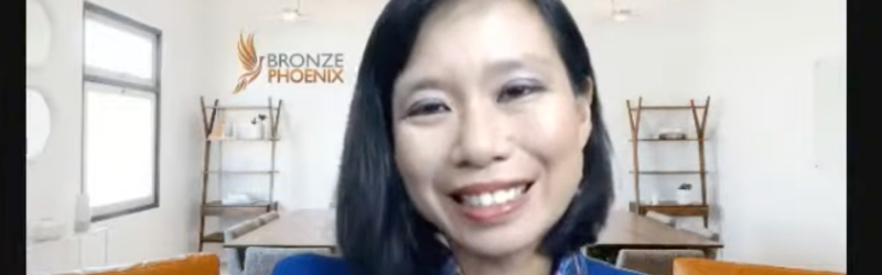 Su-Yen Wong
