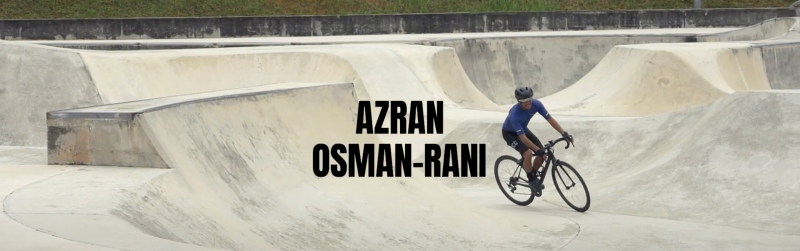 Azran Osman-Rani