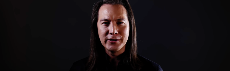 Mike Walsh