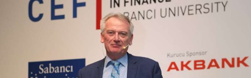 Chris Skinner