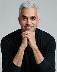 Riaz Meghji