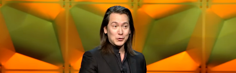 Mike Walsh
