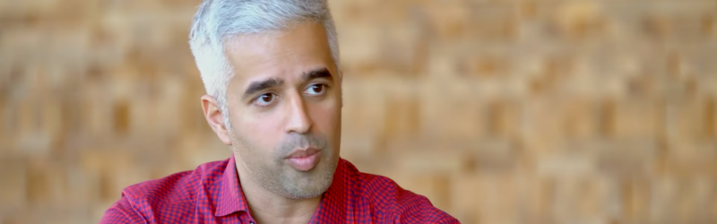 Riaz Meghji
