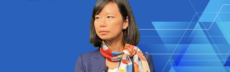 Su-Yen Wong