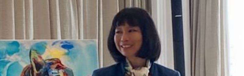 Su-Yen Wong
