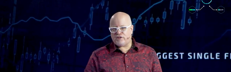 Brett King