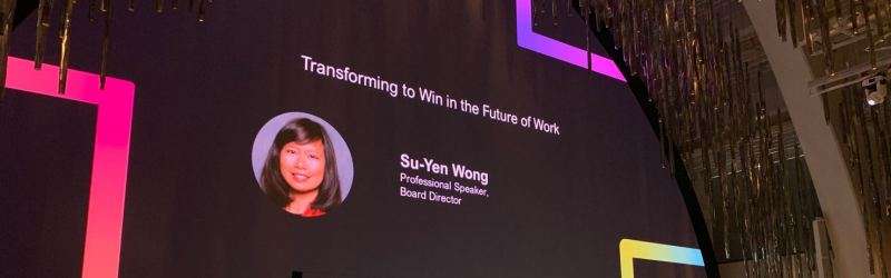 Su-Yen Wong