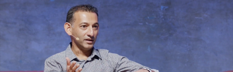 Dhiraj Mukherjee_AI Spekaer_Speaker Connect