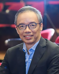 Dennis Khoo_speaker