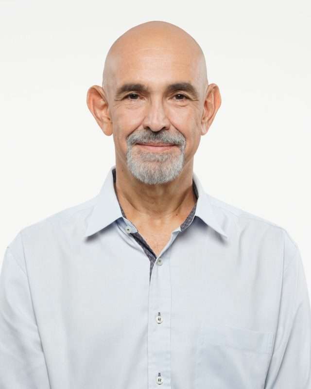Fermin Diez