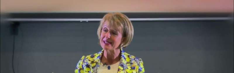 Joni Peddie