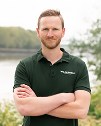 Mark Agnew_speaker