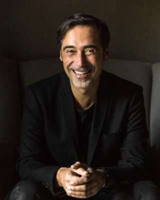 Zoran Todorovic