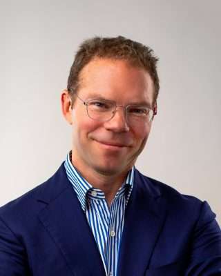 Greg Lindsay