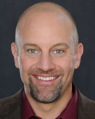 Mike Robbins