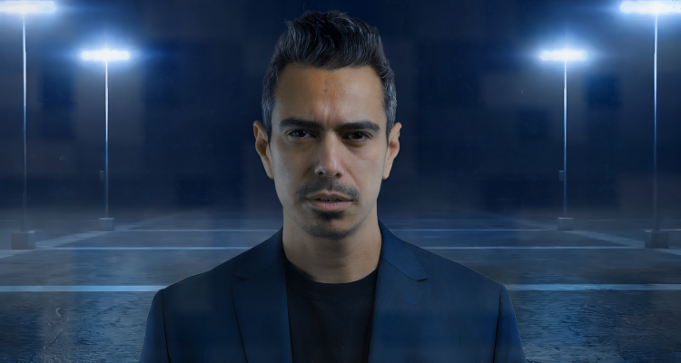 Jason Sosa