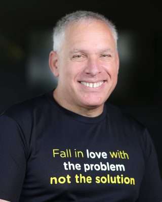 uri levine