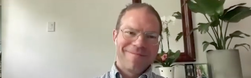 Greg Lindsay