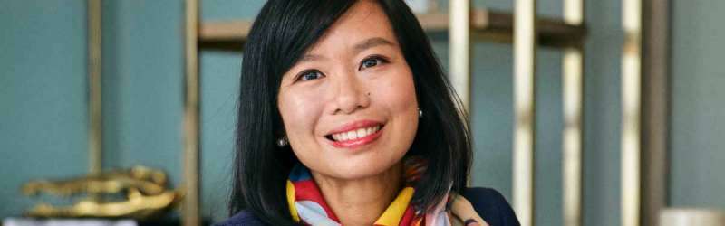 Su-Yen Wong