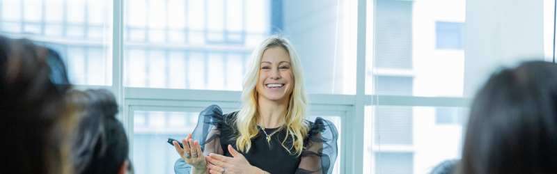 Alisa Camplin