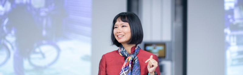 Su-Yen Wong