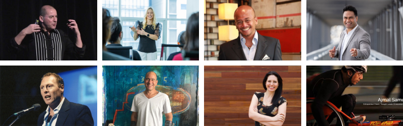 APAC Sports Speakers